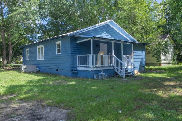 547 Horry Street NE, Aiken, SC 29801