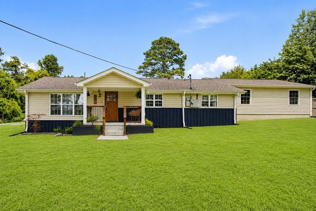 8311 Igou Gap Road, Chattanooga, TN 37421