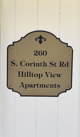 260 S CORINTH Street 238, Dallas, TX 75203