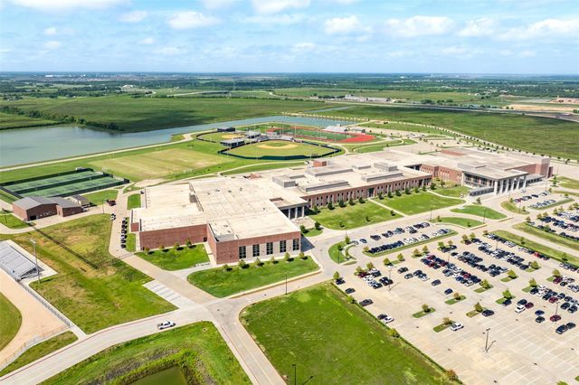 3539 Whitman Drive, Iowa Colony, TX 77583