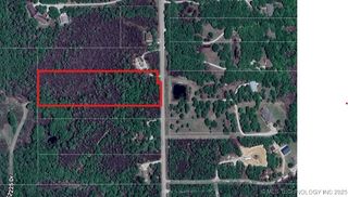 E Mountain Road, Bartlesville, OK 74003