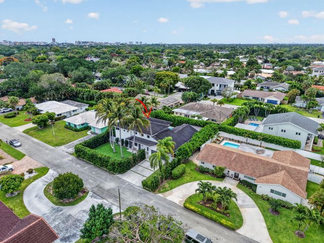 1044 NW 6th Drive, Boca Raton, FL 33486