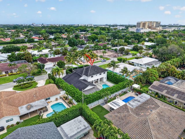 1044 NW 6th Drive, Boca Raton, FL 33486