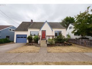 126 Nw 10TH St, Mc Minnville, OR 97128