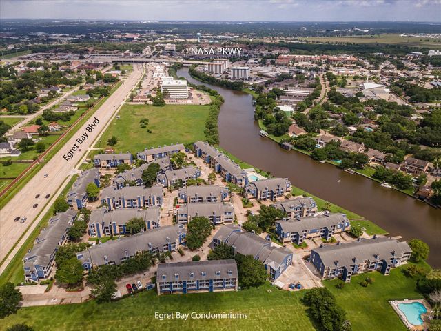 18511 Egret Bay Boulevard 606, Webster, TX 77058