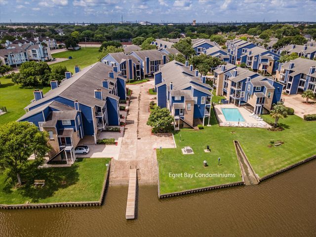 18511 Egret Bay Boulevard 606, Webster, TX 77058