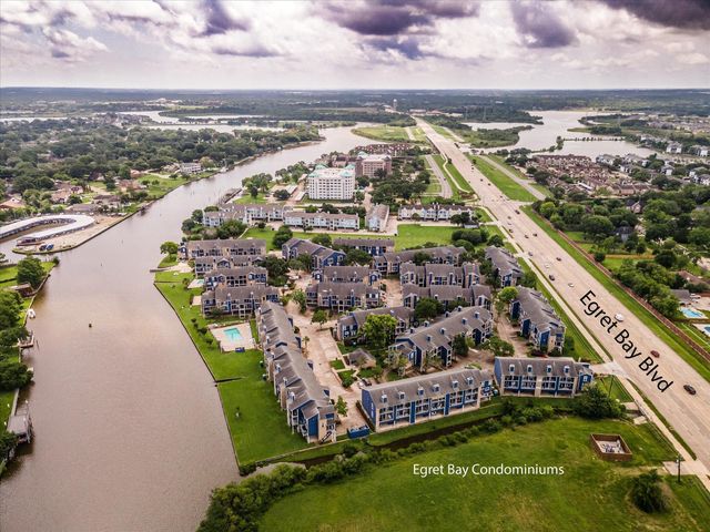 18511 Egret Bay Boulevard 606, Webster, TX 77058