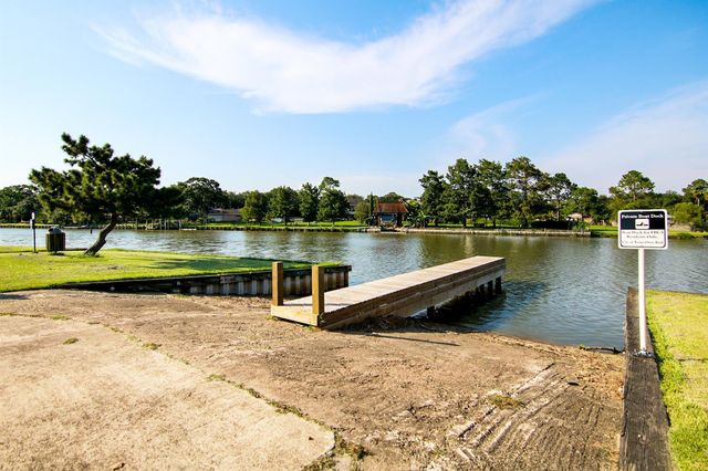 18511 Egret Bay Boulevard 606, Webster, TX 77058