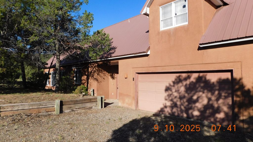 8 OSITO Road, Sandia Park, NM 87047