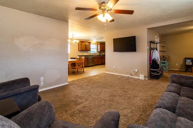 1617 Serenade Drive, Oklahoma City, OK 73130