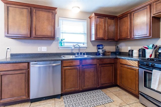 1617 Serenade Drive, Oklahoma City, OK 73130