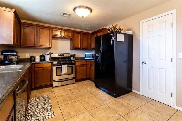 1617 Serenade Drive, Oklahoma City, OK 73130