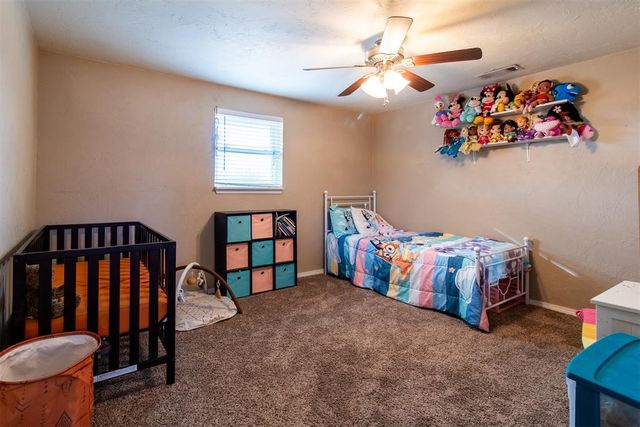 1617 Serenade Drive, Oklahoma City, OK 73130