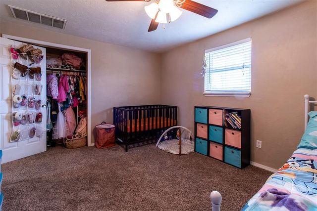 1617 Serenade Drive, Oklahoma City, OK 73130