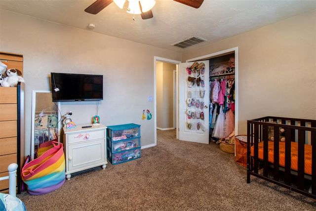 1617 Serenade Drive, Oklahoma City, OK 73130