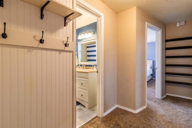 1617 Serenade Drive, Oklahoma City, OK 73130