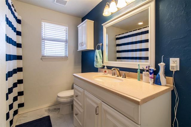 1617 Serenade Drive, Oklahoma City, OK 73130