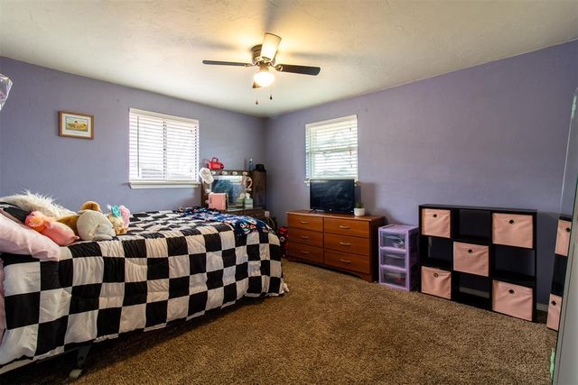 1617 Serenade Drive, Oklahoma City, OK 73130