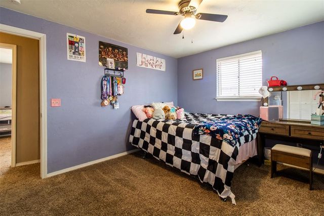 1617 Serenade Drive, Oklahoma City, OK 73130