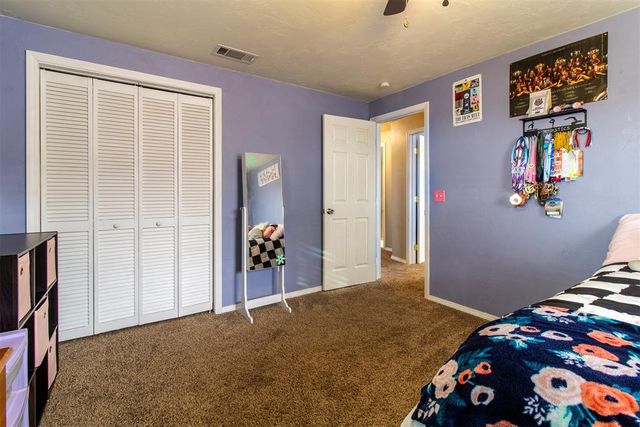 1617 Serenade Drive, Oklahoma City, OK 73130