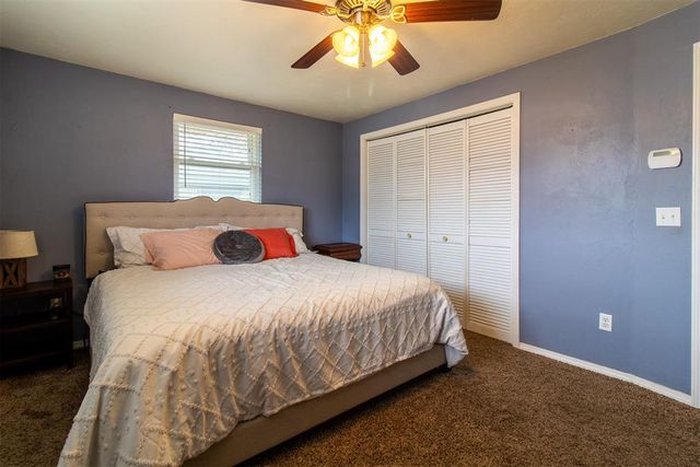 1617 Serenade Drive, Oklahoma City, OK 73130