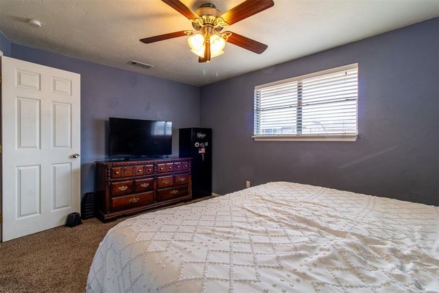 1617 Serenade Drive, Oklahoma City, OK 73130