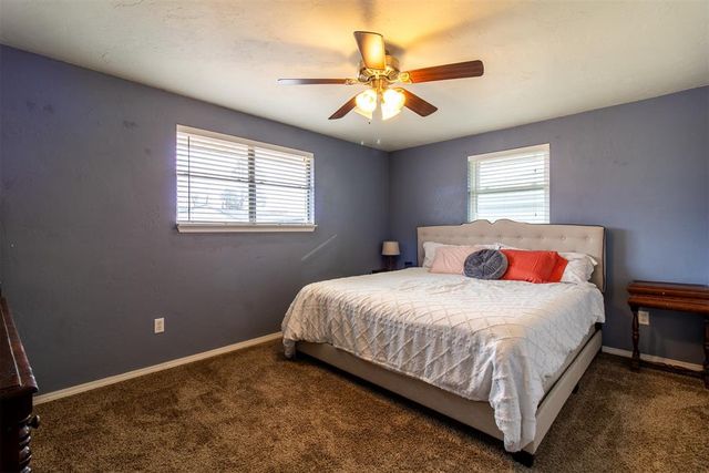 1617 Serenade Drive, Oklahoma City, OK 73130