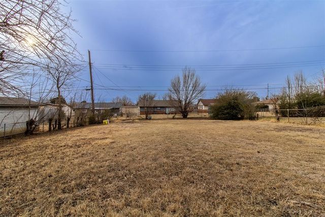 1617 Serenade Drive, Oklahoma City, OK 73130