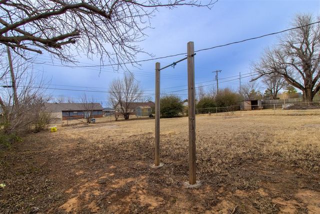 1617 Serenade Drive, Oklahoma City, OK 73130