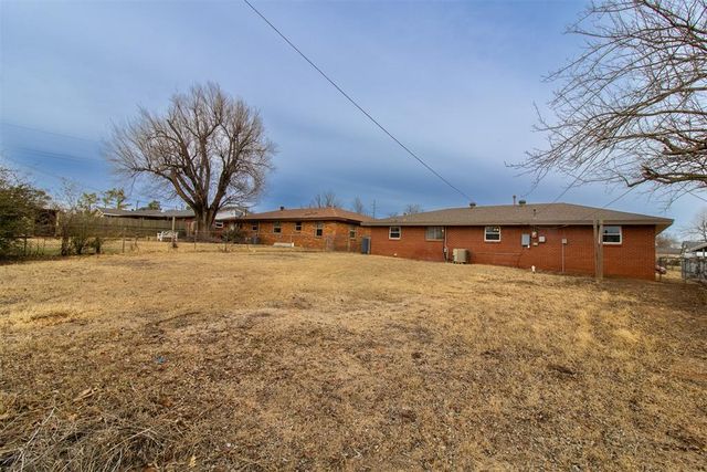 1617 Serenade Drive, Oklahoma City, OK 73130