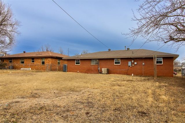 1617 Serenade Drive, Oklahoma City, OK 73130