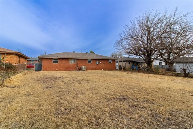 1617 Serenade Drive, Oklahoma City, OK 73130