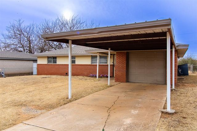 1617 Serenade Drive, Oklahoma City, OK 73130