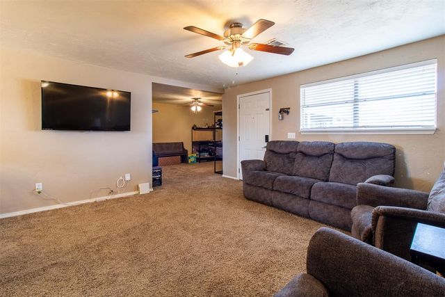 1617 Serenade Drive, Oklahoma City, OK 73130