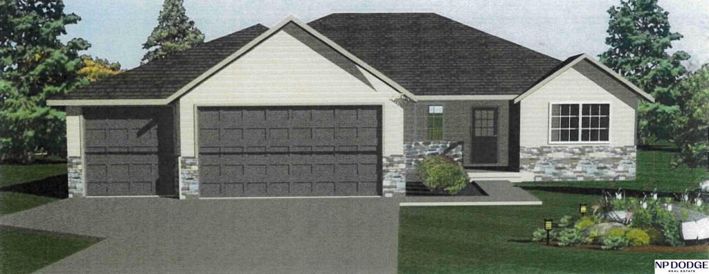 11617 Leeman Street, Omaha, NE 68142