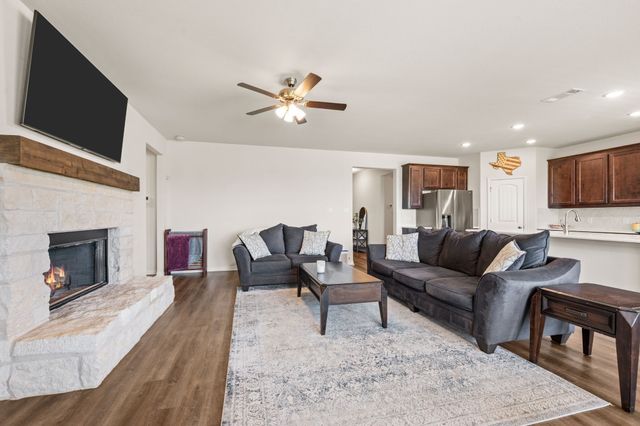 120 Croft Court, Decatur, TX 76234