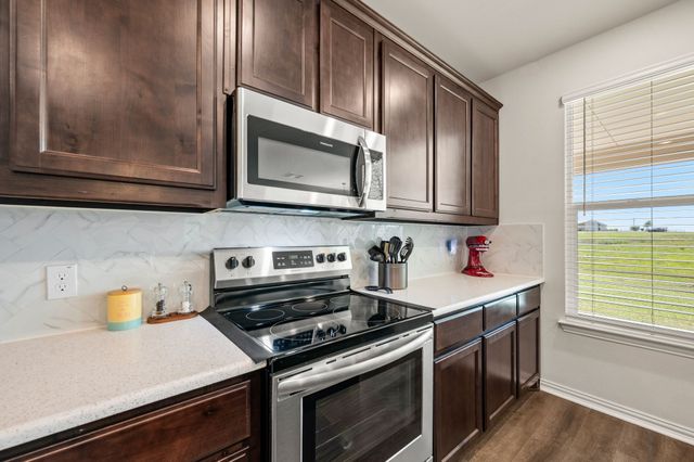 120 Croft Court, Decatur, TX 76234