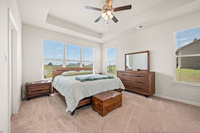 120 Croft Court, Decatur, TX 76234