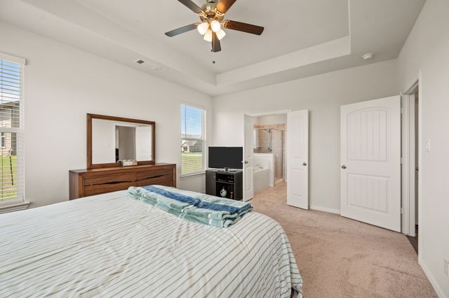 120 Croft Court, Decatur, TX 76234