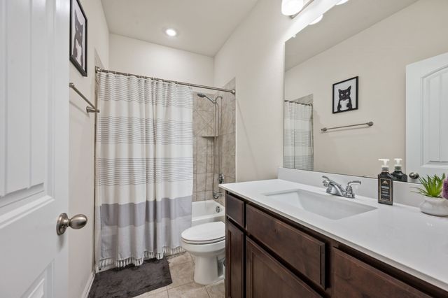 120 Croft Court, Decatur, TX 76234