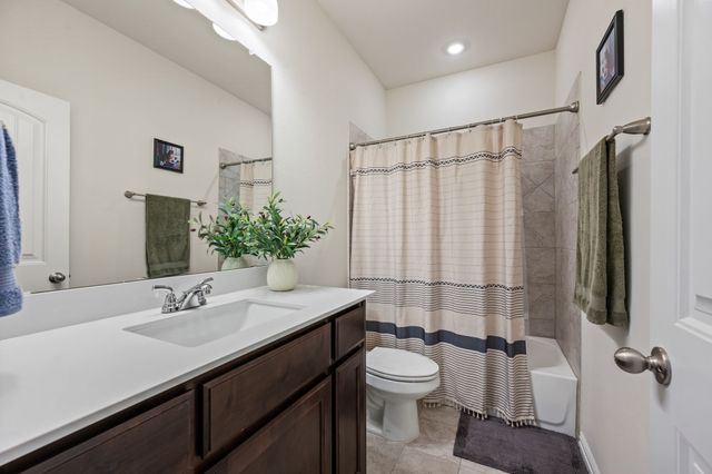 120 Croft Court, Decatur, TX 76234