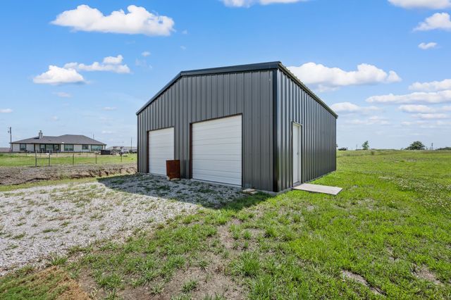 120 Croft Court, Decatur, TX 76234