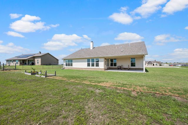 120 Croft Court, Decatur, TX 76234