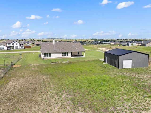 120 Croft Court, Decatur, TX 76234