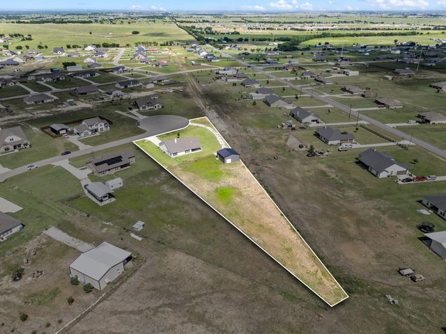 120 Croft Court, Decatur, TX 76234