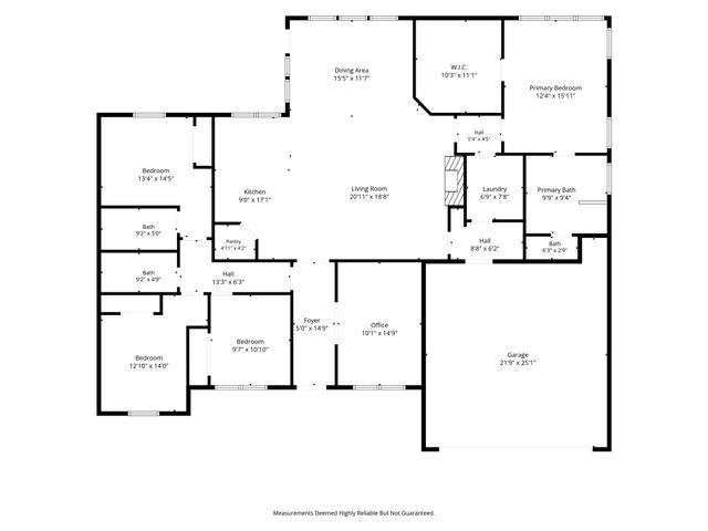 120 Croft Court, Decatur, TX 76234