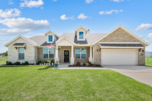 120 Croft Court, Decatur, TX 76234