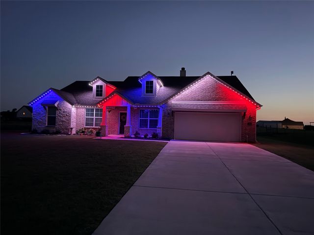 120 Croft Court, Decatur, TX 76234