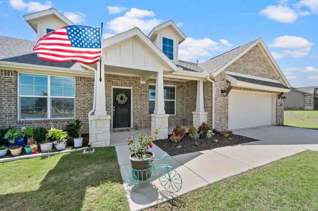 120 Croft Court, Decatur, TX 76234