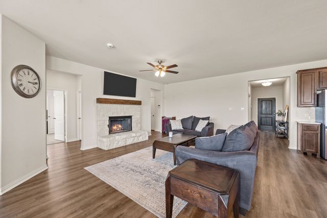 120 Croft Court, Decatur, TX 76234